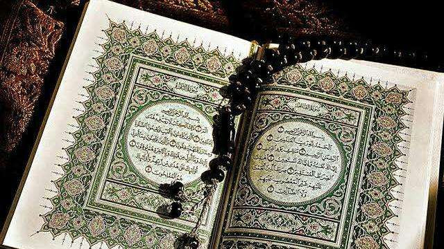 Ilustrasi makna dibalik kandungan Al Quran surat Al Falaq. (Foto: Istimewa)